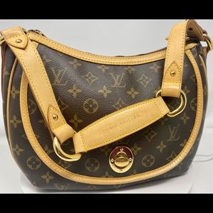 Louis Vuitton Tulum PM